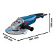 Угловая шлифмашина (болгарка) Bosch Professional GWS 27-230 J (06018C5320)