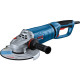 Угловая шлифмашина (болгарка) Bosch Professional GWS 27-230 JR (06018C7320)