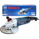 Мережа кутова шліфувальна машина (болгарка) Bosch Professional GWS 30-230 B (06018G1000)