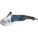 Мережа кутова шліфувальна машина (болгарка) Bosch Professional GWS 30-230 B (06018G1000)