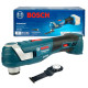 Акумуляторний різак Bosch Professional GOP 185-LI (06018G2020) (без АКБ та ЗУ)