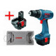 Акумуляторний шуруповерт Bosch GSR 14,4-2 Professional (0601918G20)