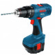 Акумуляторний шуруповерт Bosch GSR 12-2 Professional (0601918J21)