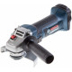 Аккумуляторная угловая шлифмашина (болгарка) Bosch GWS 18 V-LI (060193A300) (без АКБ и ЗУ)