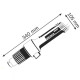 Фен технічний Bosch GHG 600 CE (0601942103)