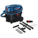Пилосос Bosch GAS 12-25 PL (060197C100)