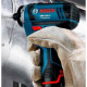Акумуляторний шуруповерт Bosch GSR 10,8-Li Professional 2 х 1,5 Аh (0601992906)