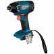 Акумуляторний ударний гайковерт Bosch GDR 18 V-LI (Каркас) (06019A130F)