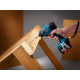 Акумуляторний ударний гайковерт Bosch GDR 14.4 V-Li MF Professional (06019A1904)