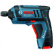 Акумуляторний шуруповерт Bosch GSR Mx2Drive Professional (06019A210)