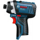 Акумуляторний ударний гайковерт Bosch GDR 10,8-LI Professional (06019A6977)