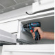 Акумуляторний ударний шуруповерт Bosch GSB 12V-15 (06019B6901) (каркас)