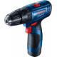 Акумуляторний ударний шуруповерт Bosch GSB 12V-15 (06019B6901) (каркас)