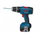 Акумуляторний шуруповерт Bosch GSR 14,4-2-LI (06019B7423)
