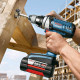 Акумуляторний шуруповерт Bosch Professional GSR 36 VE-2-LI (06019C0103) (без АКБ та ЗУ)