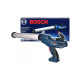 Акумуляторний пістолет для герметика Bosch Professional GCG 18V-600 (06019C4001) (Без АКБ та ЗУ)