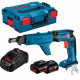 Акумуляторний шуруповерт BOSCH GSR 18 V-EC TE (06019C8003) (без АКБ та ЗУ)