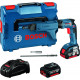 Акумуляторний шуруповерт BOSCH GSR 18 V-EC TE (06019C8003) (без АКБ та ЗУ)
