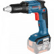Акумуляторний шуруповерт BOSCH GSR 18 V-EC TE (06019C8003) (без АКБ та ЗУ)