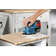 Аккумуляторная виброшлифмашина Bosch GSS 18V-10 (06019D0200)