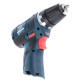 Акумуляторний шуруповерт Bosch GSR 12V-20 (каркас), Кобура для шуруповерта (06019D4002)