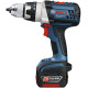 Акумуляторний шуруповерт Bosch GSR 14,4 VE-2-LI Professional (06019D9000)