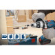 Акумуляторний шуруповерт Bosch GSR 18 VE-2-LI Professional (06019D9100)
