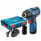 Акумуляторний гайковерт Bosch GDR 10,8 V-EC Professional (06019E0000)