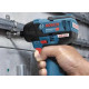 Акумуляторний гайковерт Bosch GDR 10,8 V-EC Professional (06019E0000)