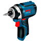 Акумуляторний гайковерт Bosch GDR 12V-110 (каркас) (06019E0002)