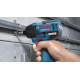 Акумуляторний гайковерт Bosch GDR 12V-110 (каркас) (06019E0002)