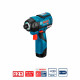 Акумуляторний гайковерт Bosch GDR 12V-110 (каркас) (06019E0002)