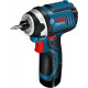 Акумуляторний гайковерт Bosch GDS 12V-115 (06019E0100)