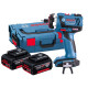 Акумуляторний шуруповерт Bosch GSR 18 V-EC FC2 (06019E1105)
