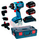 Акумуляторний шуруповерт Bosch GSR 18 V-EC FC2 (06019E1105)