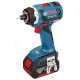 Акумуляторний шуруповерт Bosch Professional GSR 18V-EC FC2 (06019E1107)