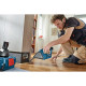 Акумуляторний пилосос Bosch GAS 12V (каркас) (06019E3000)