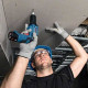 Шуруповерт акумуляторний Bosch GTB 12V-11 (каркас) (06019E4002)