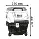 Пилосос Bosch Gas 15 PS (06019E5100)