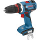 Акумуляторний шуруповерт Bosch GSR 18 V-EC (06019E8101)