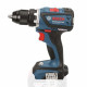Акумуляторний шуруповерт Bosch GSR 18 V-EC (06019E8101)