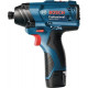 Акумуляторний ударний гайковерт Bosch GDR 120-LI (06019F0005)