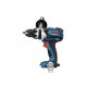 Акумуляторний шуруповерт Bosch GSR 18 VE-EC Professional (06019F1102)