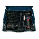Акумуляторна кутова шліфувальна машина (болгарка) Bosch GWS 12V-76 (06019F200B)