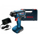 Акумуляторний шуруповерт Bosch GSR 1000 Professional (06019F4020)