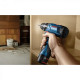 Акумуляторний шуруповерт Bosch GSR 120-LI, ліхтар (06019F7005)
