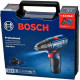 Акумуляторний шуруповерт Bosch GSR 120-LI, ліхтар (06019F7005)