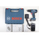 Акумуляторний шуруповерт Bosch GSR 140-LI (06019F8000)