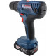 Акумуляторний шуруповерт Bosch GSR 180-LI (06019F8100)