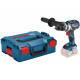 Акумуляторний шуруповерт Bosch GSR 18V-85 C (06019G0100)
